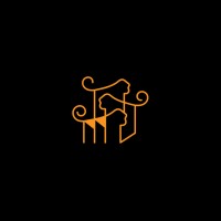 MONKEYS logo - Similar company to Fame Recording Studios