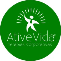 Ative Vida Terapias - Bem Estar é Vida! logo - Similar company to Catividade