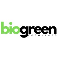 Biogreen Resources logo - Similar company to Frontier Impact Group