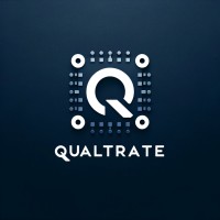 Qualtrate, LLC logo - Similar company to Cnk Solutions Group