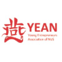 Young Entrepreneurs Association Of Nus (Yean)