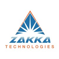 Zakka Technologies logo - Similar company to Voltechz