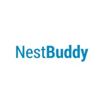 NestBuddy logo - Similar company to Twin Rocks Natural Spring Water