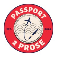 Passport 2 Prose
