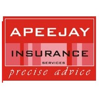 Apeejay Insurance Broking Services Private Limited logo - Similar company to Anjaly