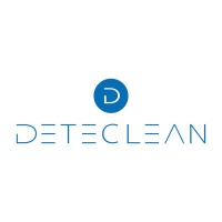 DETECLEAN logo - Similar company to Kokukrem