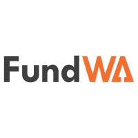 Fund WA logo - Similar company to Purpose Ventures