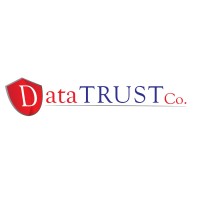 Data Trust Co logo - Similar company to Data Trust Ag