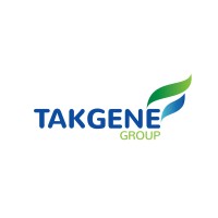 TAKGENE GROUP logo - Similar company to Nano Sepid