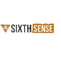 SixthSense Communications logo - Similar company to Atomos Atelier