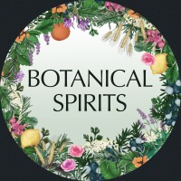 Botanical Spirits logo - Similar company to Mindmode