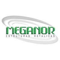 Meganor Estruturas Metálicas logo - Similar company to Tonner Brasil