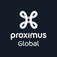 Proximus Global logo - Similar company to Telesign