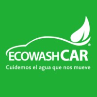 EcowashCar logo - Similar company to Ecowash