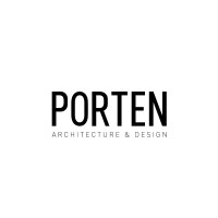 Porten Architecture & Design logo - Similar company to Southern Architecture Workshop