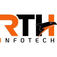 RTH INFO TECH PRIVATE LIMITED logo - Similar company to Saio