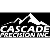 Cascade Precision Inc. logo - Similar company to Dynamic Fabrication Inc