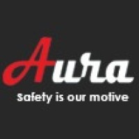 Aura Helmets logo - Similar company to Sai Shreeja Group