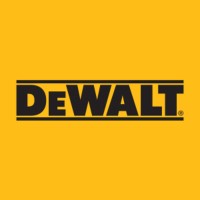 DeWALT Industrial Tools Spa logo - Similar company to Dewalt® Tool Connect™ Site Manager