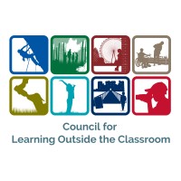 Council for Learning Outside the Classroom logo - Similar company to Evolve Advice