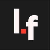 linkfinance logo - Similar company to Expando.Digital