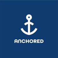Anchored logo - Similar company to Ozys