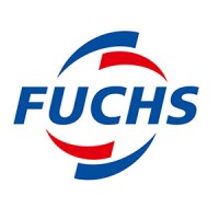 FUCHS LUBRICANTS CANADA logo - Similar company to Lubricantes Fuchs México