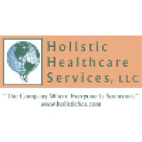 Holistic Healthcare Services, LLC logo - Similar company to Holistic Healthcare Services