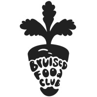 Bruised Food Club logo - Similar company to Infybio Ltd.
