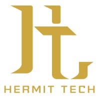 Hermit Technology logo - Similar company to Deadsimpletech