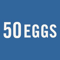 50 Eggs Hospitality Group logo - Similar company to V&E Hospitality Group