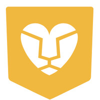 Lejonhjärta logo - Similar company to Qlok