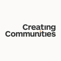 Creating Communities Australia logo - Similar company to Gocx