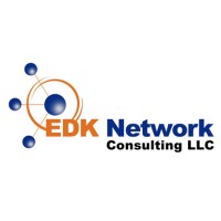 EDK Network Consulting logo - Similar company to Securityhunter, Inc.