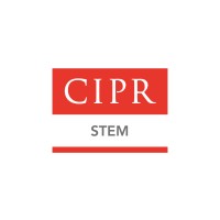 CIPR STEM logo - Similar company to Cadence Industrial & Technical Communications