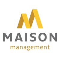 Maison Management logo - Similar company to 070 Wonen