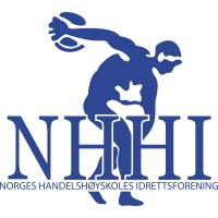 NHHI - Norges Handelshøyskoles Idrettsforening logo - Similar company to Nhh Crew