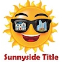 Sunnyside Title logo - Similar company to Elite Title Group, Llc.