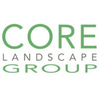 CORE Landscape Group logo - Similar company to Core Landscape
