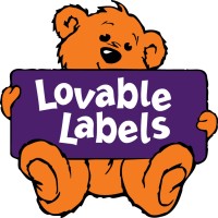 Lovable Labels Inc. logo - Similar company to Recyclebikes