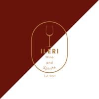 ILERI Wine and Spirits logo - Similar company to Ileri Média