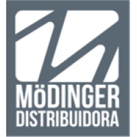 Distribuidora Mödinger y Cia. Ltda. logo - Similar company to Limatco