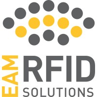 EAM RFID Solutions logo - Similar company to Pligence