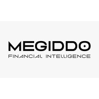 MEGIDDO Financial Intelligence logo - Similar company to Shira Rafalovitz - Human Marketing