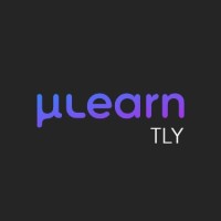 Mulearn TLY logo - Similar company to Tkrp