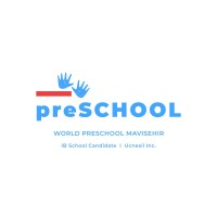 WORLD preSCHOOL MAVİSEHİR logo - Similar company to Private Doga Colleges