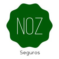 Noz Seguros logo - Similar company to Pandalog Soluções Em Logística, Supply Chain E Operações