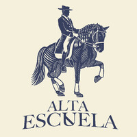 Tequila Alta Escuela logo - Similar company to Stage Seven Tequila
