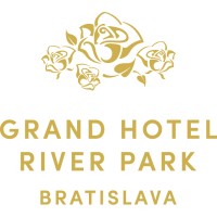 Grand Hotel River Park, a Luxury Collection Hotel logo - Similar company to Hotel Devín**** Bratislava