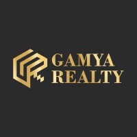 Gamya Realty logo - Similar company to Shila Art Packaging ( Sap )